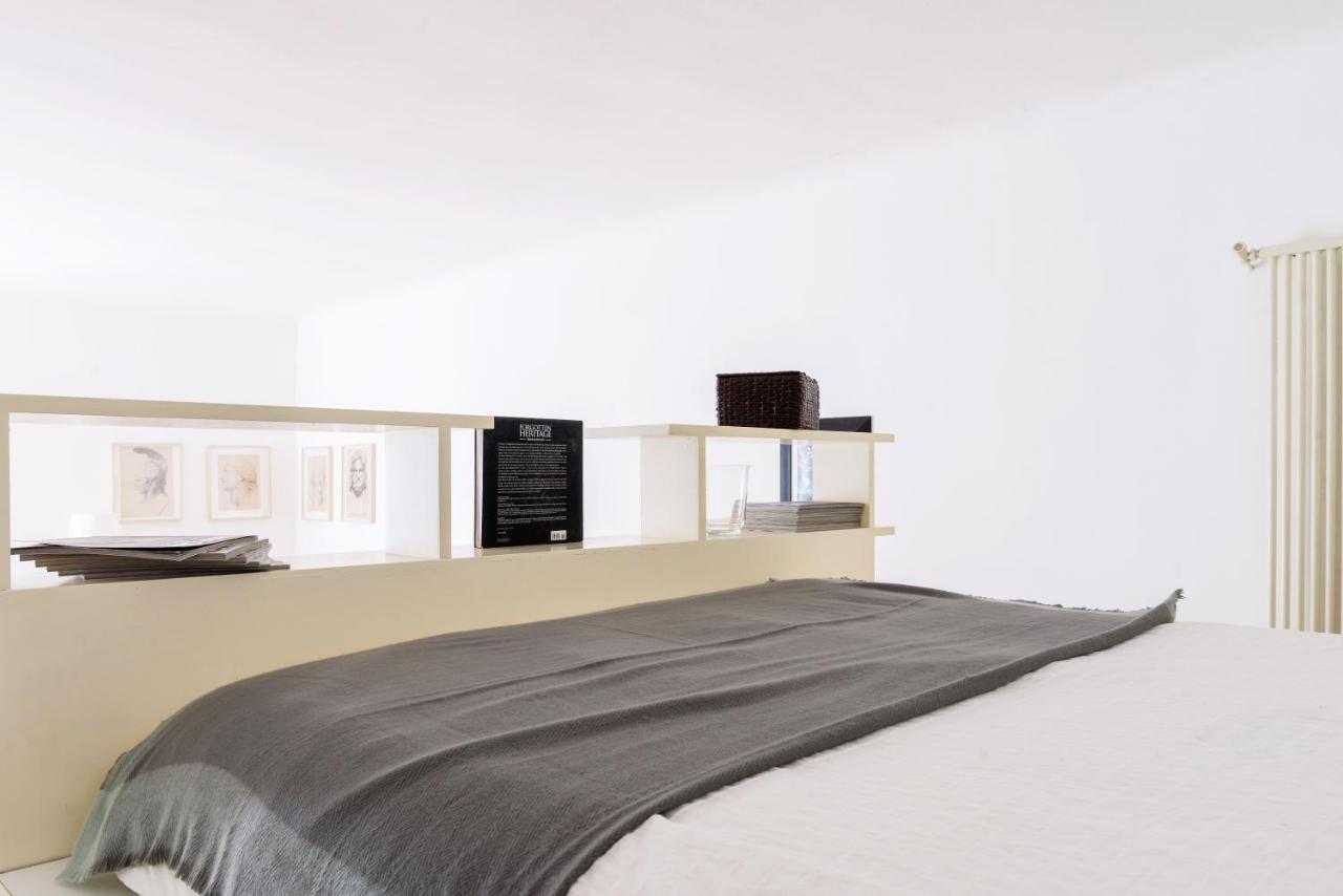 מילאנו Siri Master Guest Apartment מראה חיצוני תמונה
