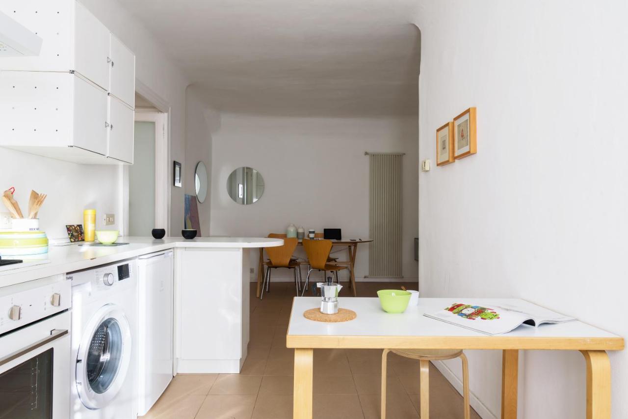 מילאנו Siri Master Guest Apartment מראה חיצוני תמונה